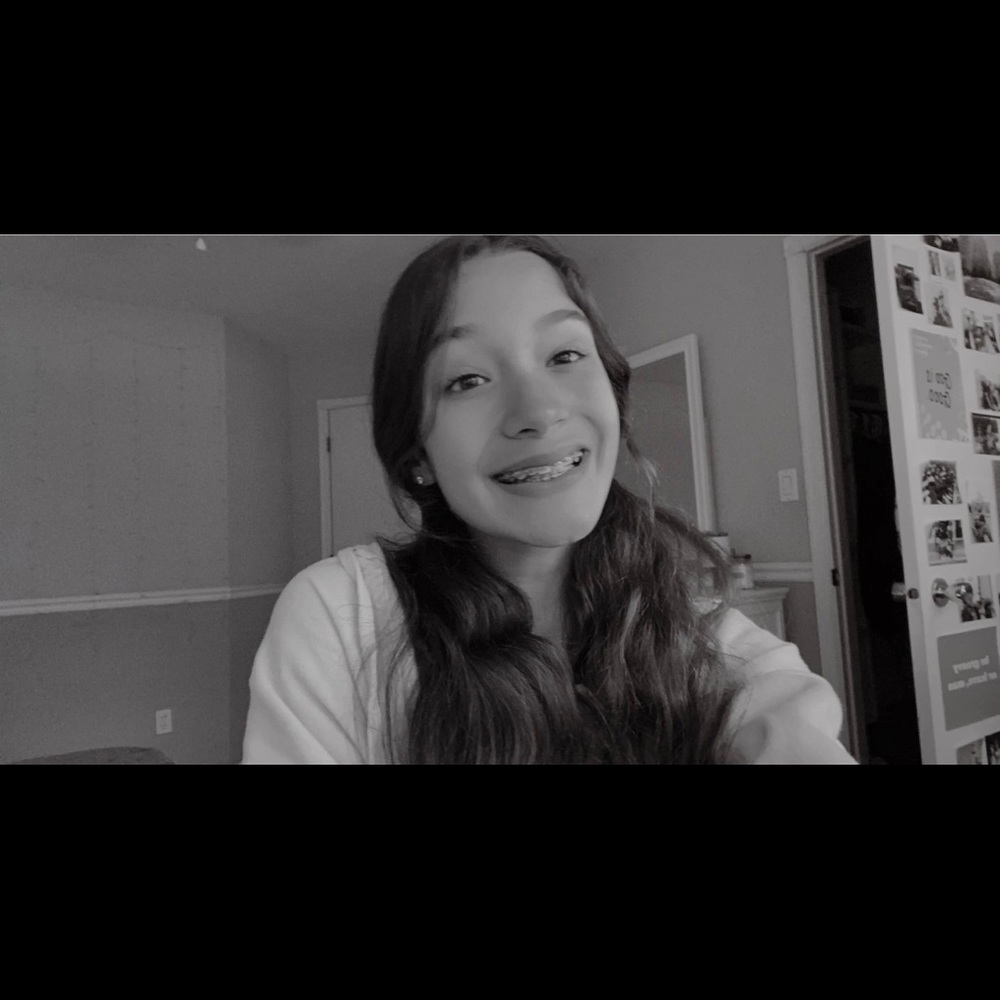 Meet your Posher, Monica